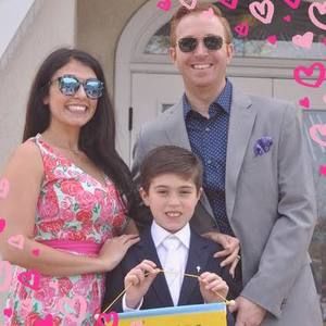 Meet your Posher, Francesca